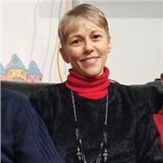 Tutor di inglese bilingue